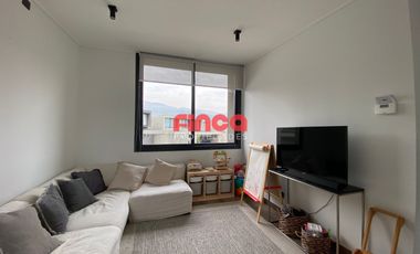 Casa en venta Piedra Roja, Condominio Alto Polkura