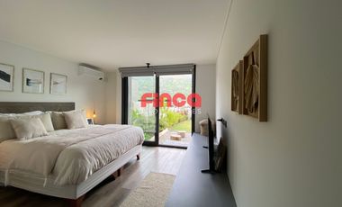 Casa en venta Piedra Roja, Condominio Alto Polkura