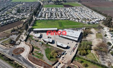 Local Comercial en arriendo ubicado en Chicureo