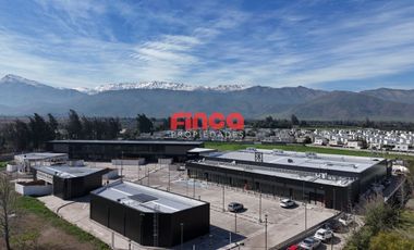 Local Comercial en arriendo ubicado en Chicureo