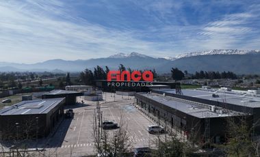 Local Comercial en arriendo ubicado en Chicureo