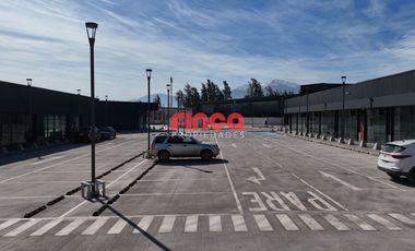 Local Comercial en arriendo ubicado en Chicureo