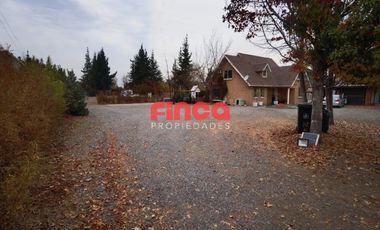 Sitio en venta  Caletera Oriente, Colina