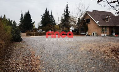 Sitio en venta  Caletera Oriente, Colina