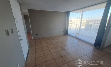 Departamento En Arriendo 1d En Santiago
