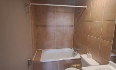 Departamento En Arriendo 1d En Santiago