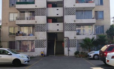 Departamento En Arriendo 1d En Santiago