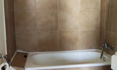 Departamento En Arriendo 1d En Santiago