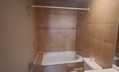 Departamento En Arriendo 1d En Santiago