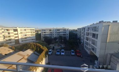 Departamento En Arriendo 1d En Santiago