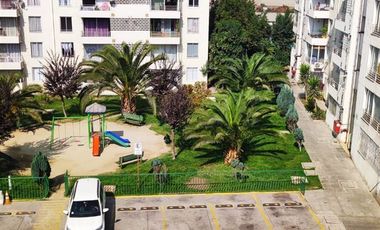 Departamento En Arriendo 1d En Santiago