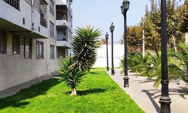 Departamento En Arriendo 1d En Santiago