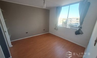 Departamento En Arriendo 1d En Santiago