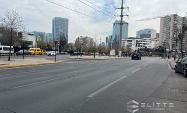 Depto. En Venta 3d/2b/servicios Metro Manquehue