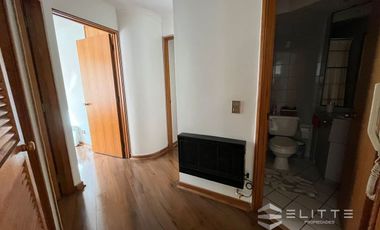 Depto. En Venta 3d/2b/servicios Metro Manquehue