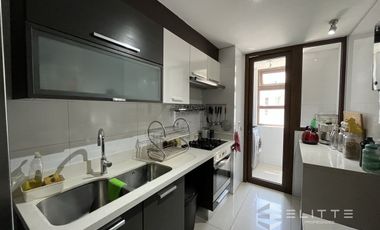 Departamento En Venta 3d/3b La Dehesa Central