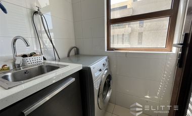 Departamento En Venta 3d/3b La Dehesa Central