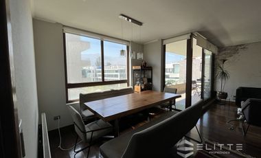 Departamento En Venta 3d/3b La Dehesa Central