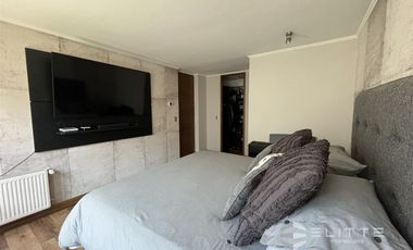 Departamento En Venta 3d/3b La Dehesa Central