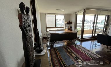 Departamento En Venta 3d/3b La Dehesa Central