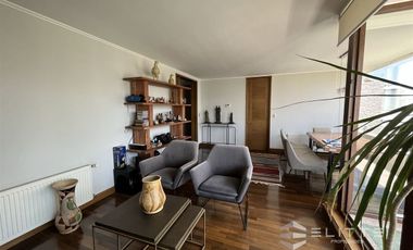 Departamento En Venta 3d/3b La Dehesa Central