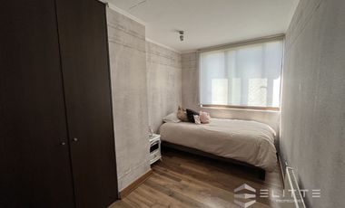 Departamento En Venta 3d/3b La Dehesa Central