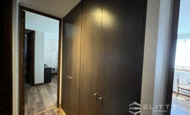 Departamento En Venta 3d/3b La Dehesa Central