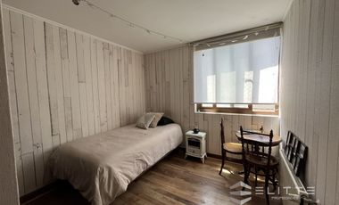 Departamento En Venta 3d/3b La Dehesa Central