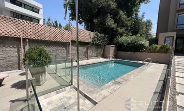 Departamento En Venta 3d/3b La Dehesa Central