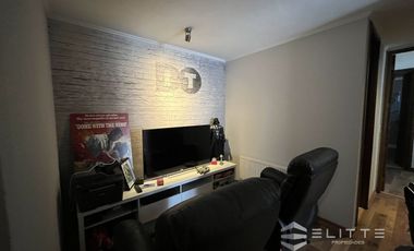 Departamento En Venta 3d/3b La Dehesa Central