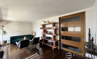 Departamento En Venta 3d/3b La Dehesa Central