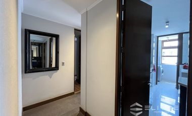 Departamento En Venta 3d/3b La Dehesa Central