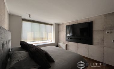 Departamento En Venta 3d/3b La Dehesa Central