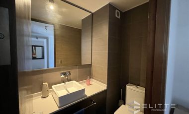 Departamento En Venta 3d/3b La Dehesa Central