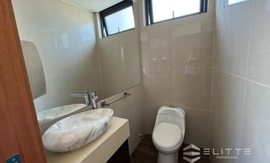 Casa Nueva En Venta 5d/5b La Reserva Chicureo