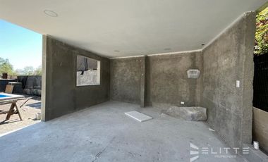 Casa Nueva En Venta 5d/5b La Reserva Chicureo