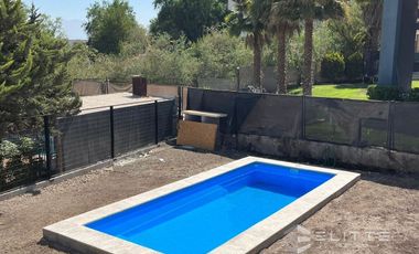 Casa Nueva En Venta 5d/5b La Reserva Chicureo