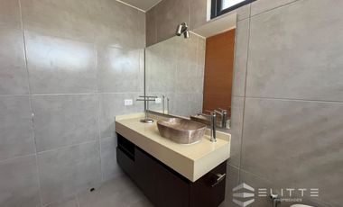 Casa Nueva En Venta 5d/5b La Reserva Chicureo