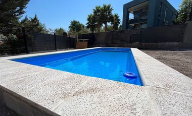 Casa Nueva En Venta 5d/5b La Reserva Chicureo