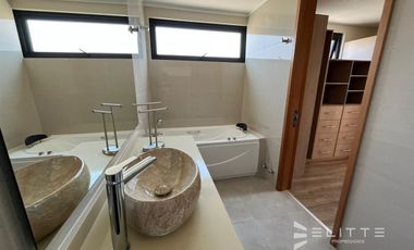 Casa Nueva En Venta 5d/5b La Reserva Chicureo