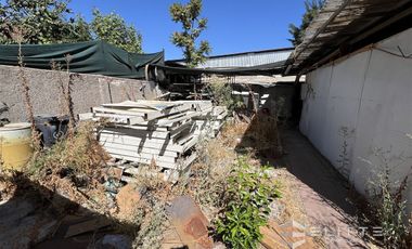 Casa En Quinta Normal: Oportunidad, Excelente Ubicación