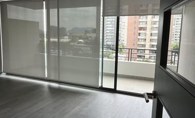 Departamento En Venta En Macul