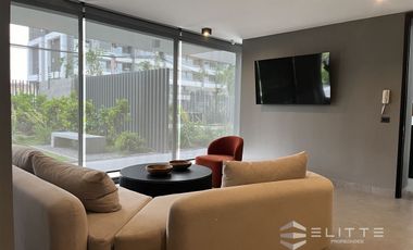 Departamento En Venta En Macul