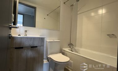 Departamento En Venta En Macul