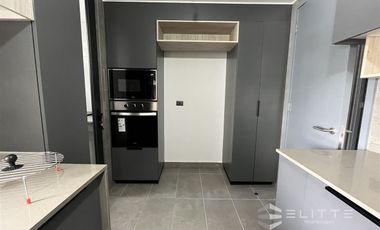 Departamento En Venta En Macul