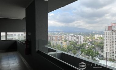 Departamento En Venta En Macul