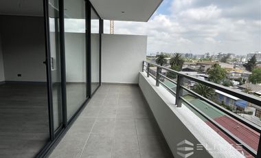 Departamento En Venta En Macul