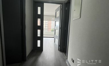 Departamento En Venta En Macul