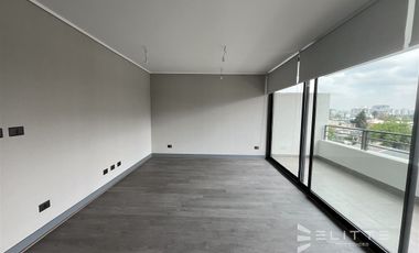 Departamento En Venta En Macul