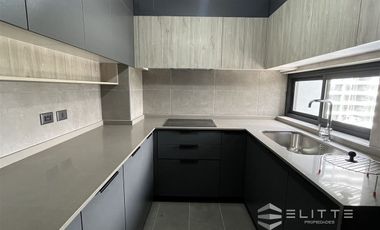Departamento En Venta En Macul